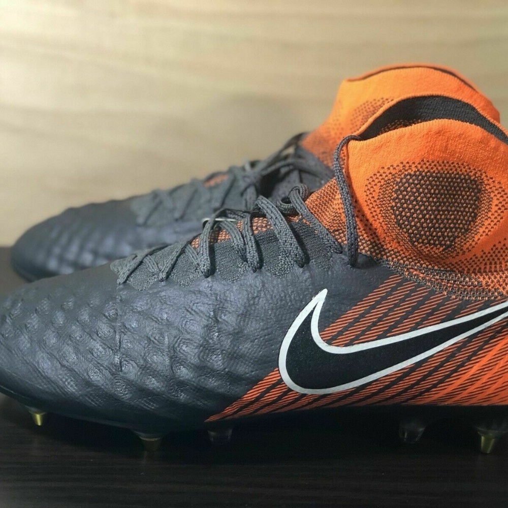 Nike Magista Obra II Elite DF SG-Pro ACC Soccer - Picture 7 of 7